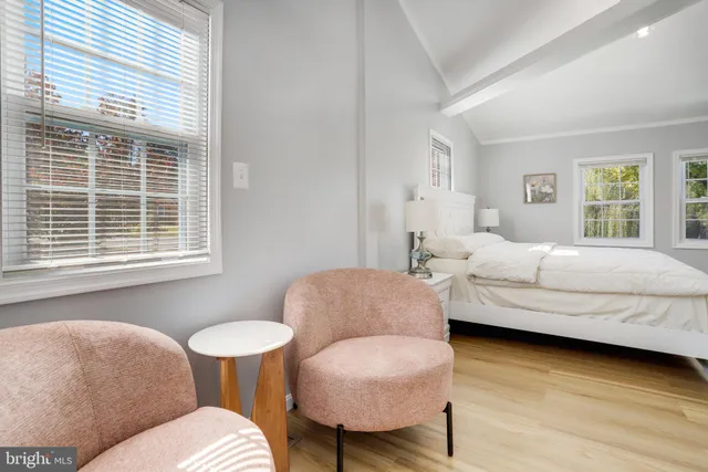 $744,990 | 6908 Barrett Road, Falls Church, VA 22042