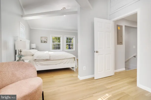 $744,990 | 6908 Barrett Road, Falls Church, VA 22042