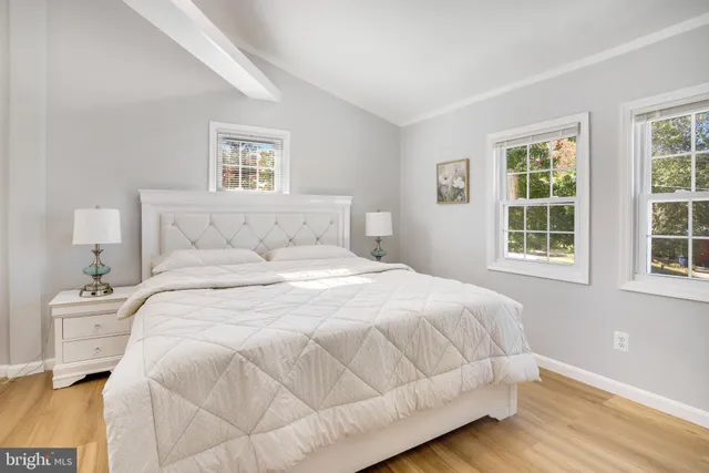 $744,990 | 6908 Barrett Road, Falls Church, VA 22042