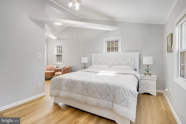 $744,990 | 6908 Barrett Road, Falls Church, VA 22042