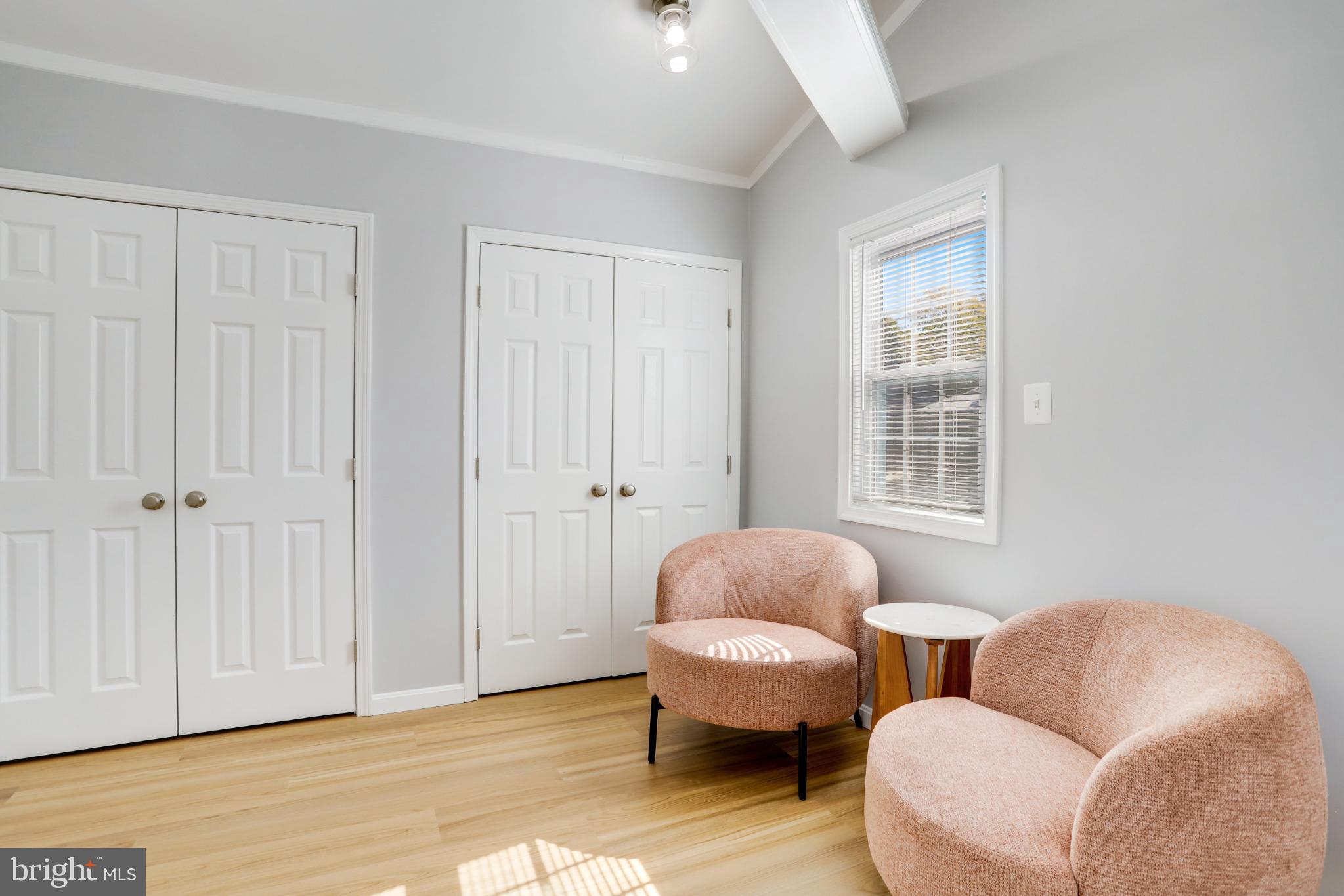 6908 Barrett Road Falls Church, VA 22042 - Photo 9 of 44 Bright and airy space with modern charm.