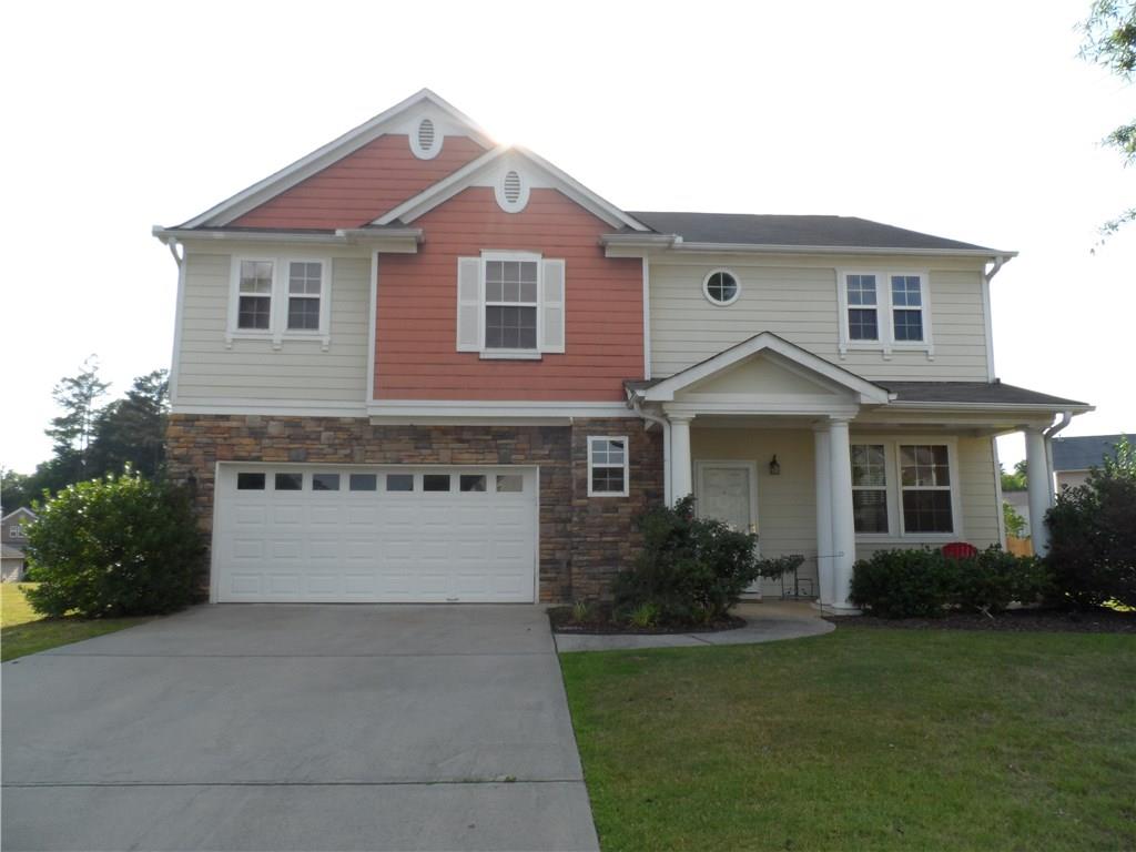 280 Waterfall Street Southwest Atlanta, GA 30331 - Photo 1 of 1 Gallery Image 1
