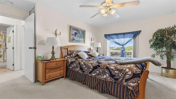 $2,100 | 2700 Bayshore Boulevard, Unit 1307, Dunedin, FL 34698