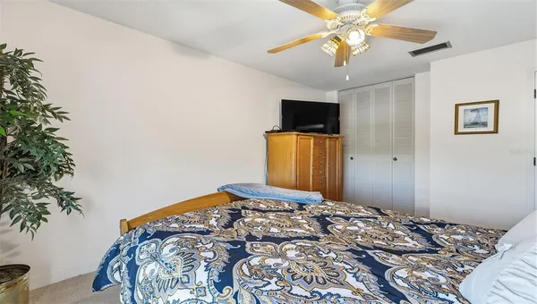 $2,100 | 2700 Bayshore Boulevard, Unit 1307, Dunedin, FL 34698