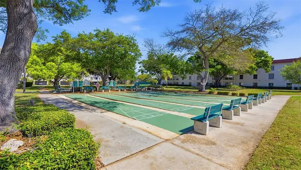 $2,100 | 2700 Bayshore Boulevard, Unit 1307, Dunedin, FL 34698