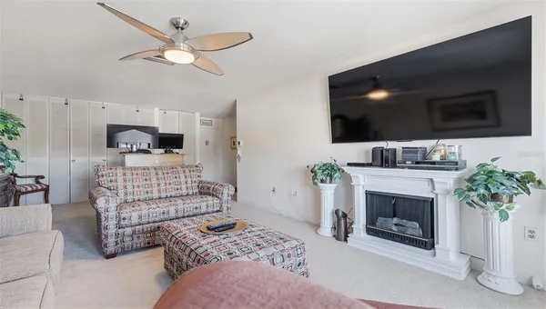 $2,100 | 2700 Bayshore Boulevard, Unit 1307, Dunedin, FL 34698