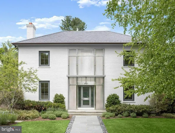 $3,450,000 | 2901 Albemarle Street Northwest, Washington, DC 20008