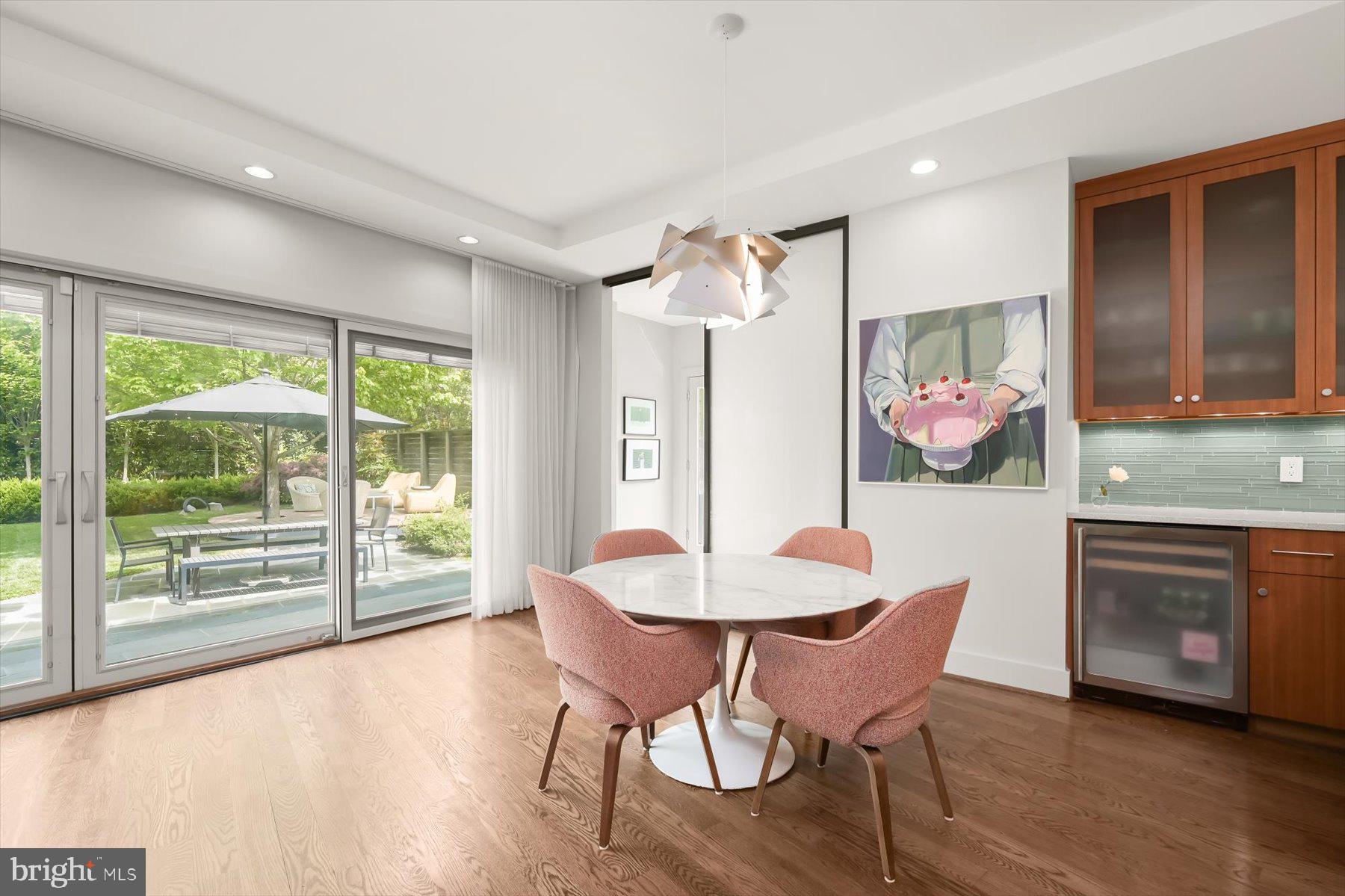 2901 Albemarle Street Northwest Washington, DC 20008 - Photo 13 of 42