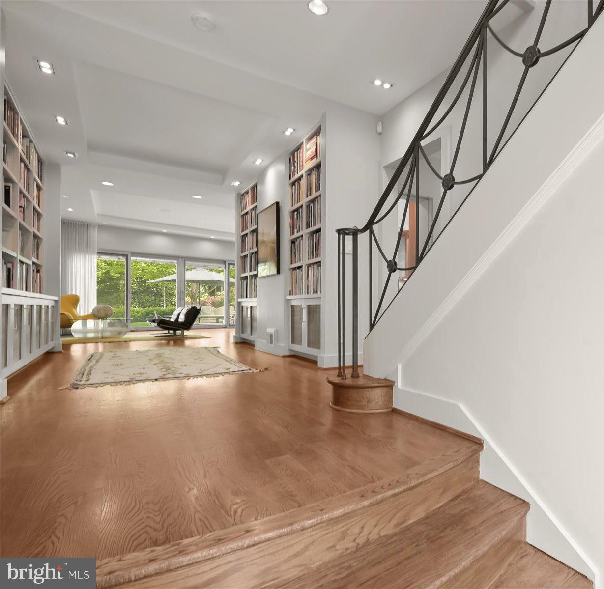2901 Albemarle Street Northwest Washington, DC 20008 - Photo 2 of 42