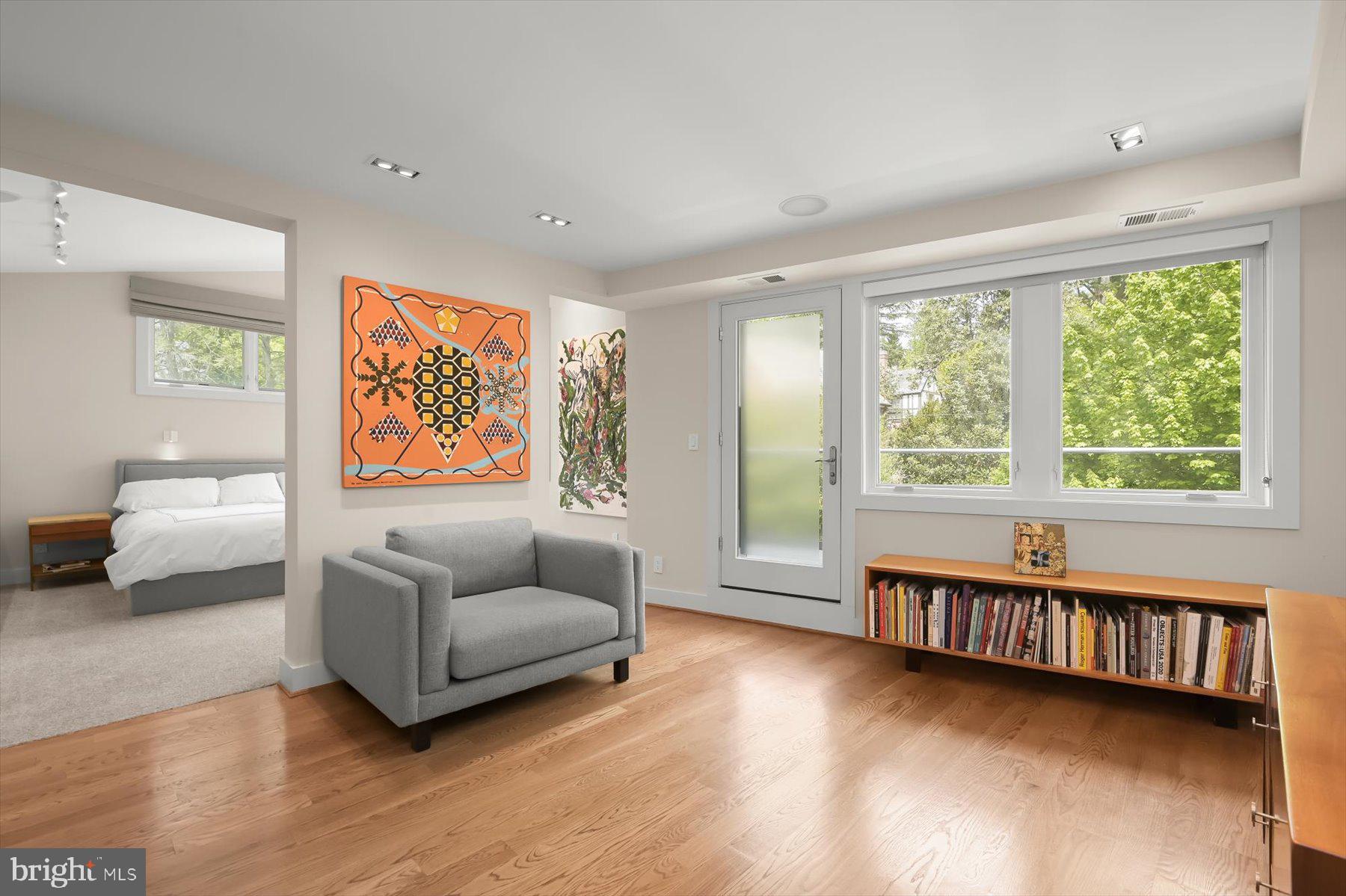2901 Albemarle Street Northwest Washington, DC 20008 - Photo 24 of 42