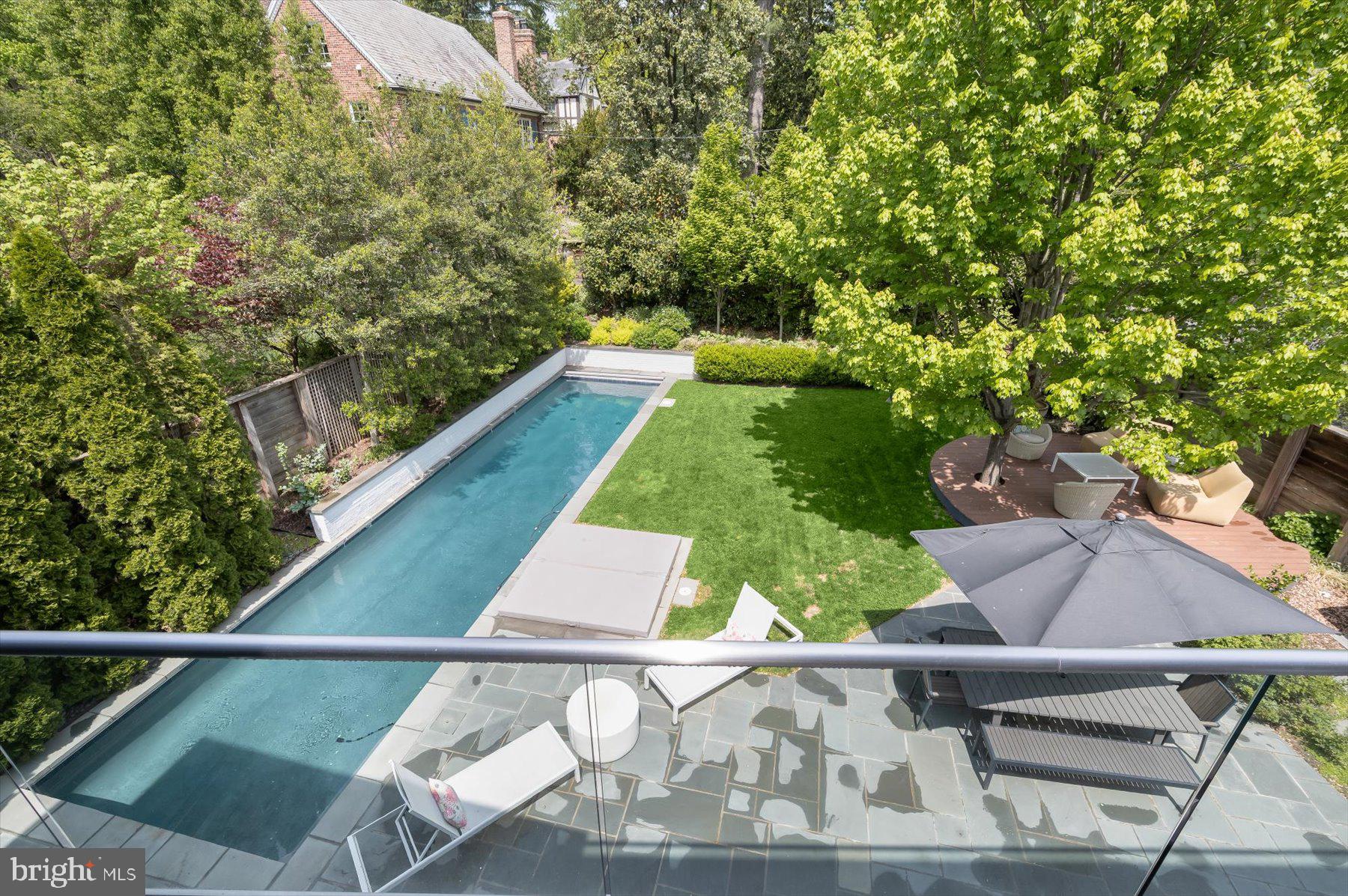 2901 Albemarle Street Northwest Washington, DC 20008 - Photo 25 of 42