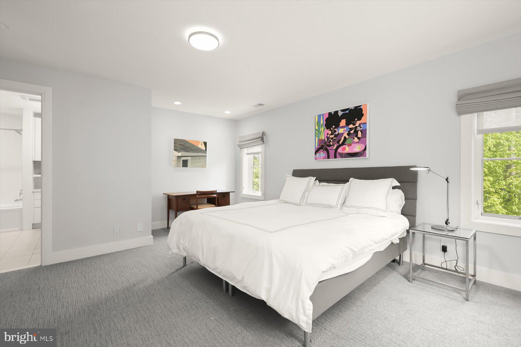 2901 Albemarle Street Northwest Washington, DC 20008 - Photo 29 of 42
