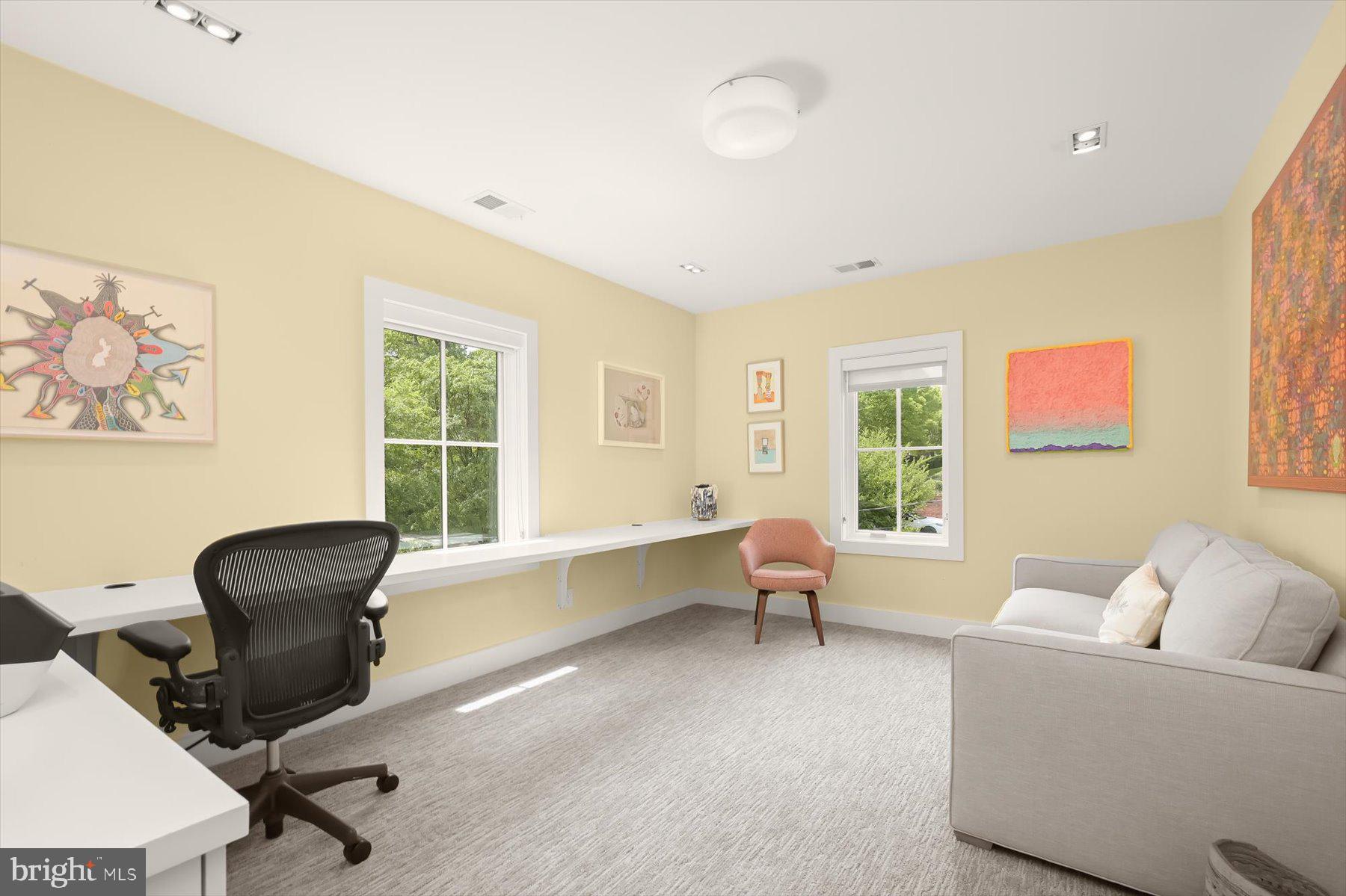 2901 Albemarle Street Northwest Washington, DC 20008 - Photo 31 of 42