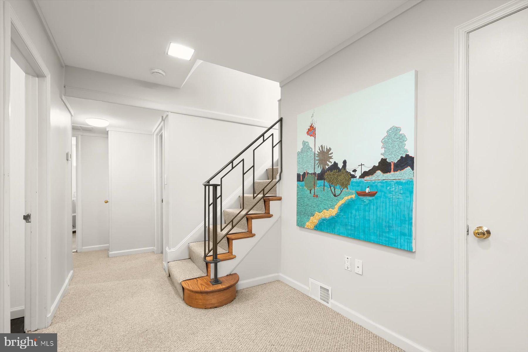 2901 Albemarle Street Northwest Washington, DC 20008 - Photo 36 of 42