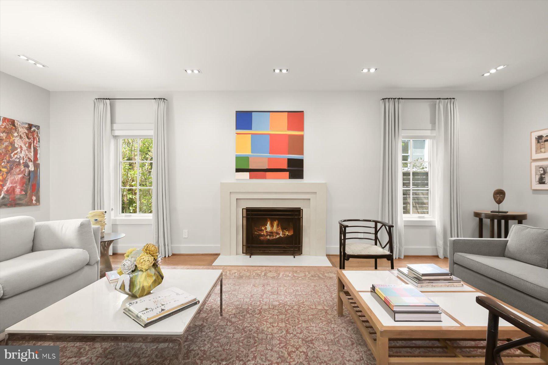 2901 Albemarle Street Northwest Washington, DC 20008 - Photo 6 of 42