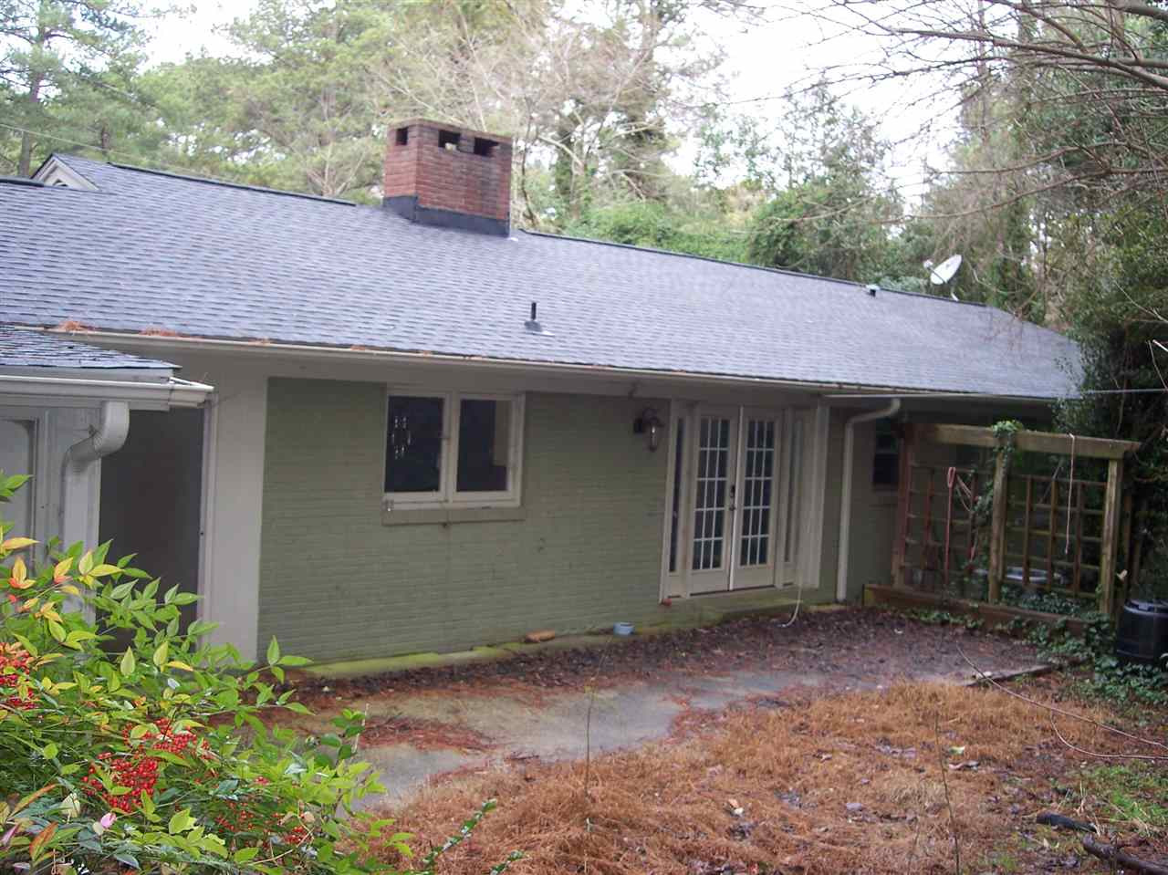 1225 Chaney Road Raleigh, NC 27606 - Photo 26 of 30 Photo 26