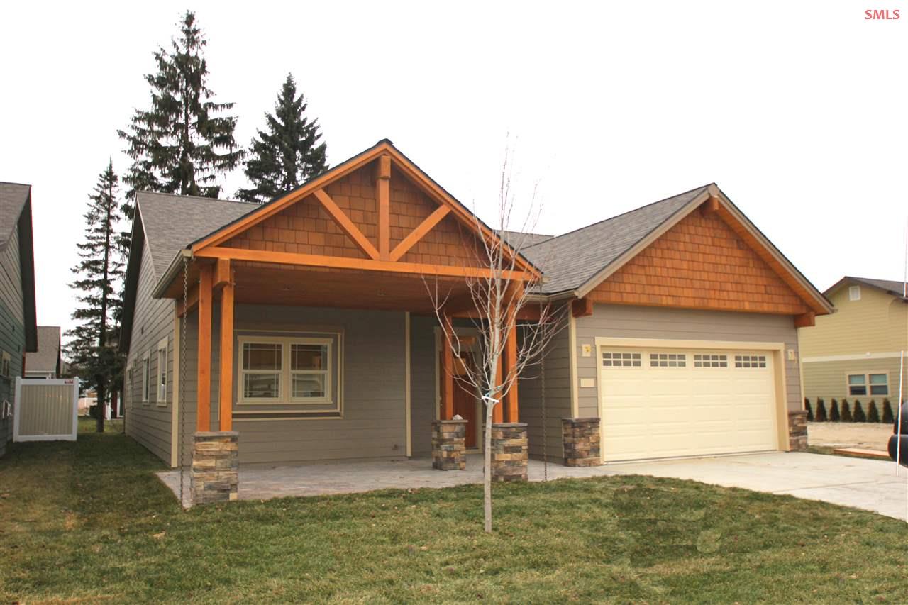 1512 River Rock Road Sandpoint, ID 83864 - Photo 1 of 1