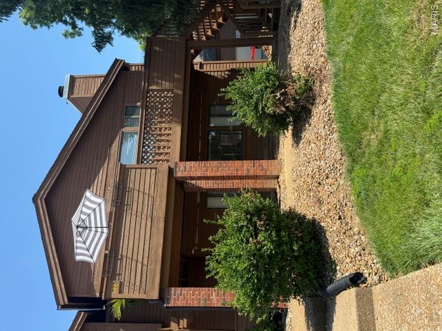 222 Hemingway Lane, Unit G Weldon Spring, MO 63304 - Photo 1 of 10