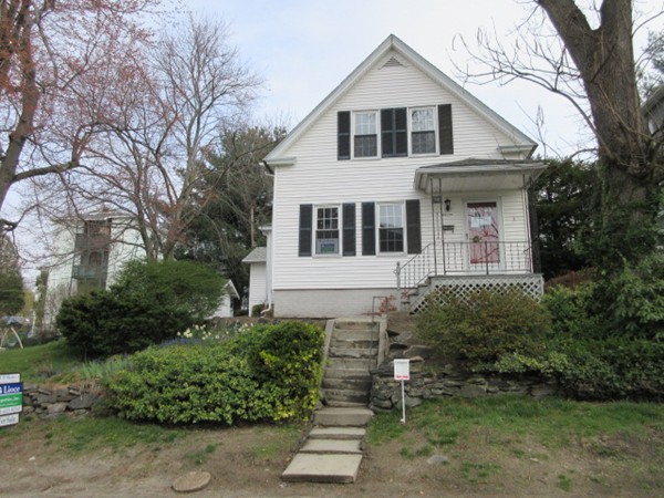 11 Burton Street Worcester, MA 01607 - Photo 1 of 26 Gallery Image 1