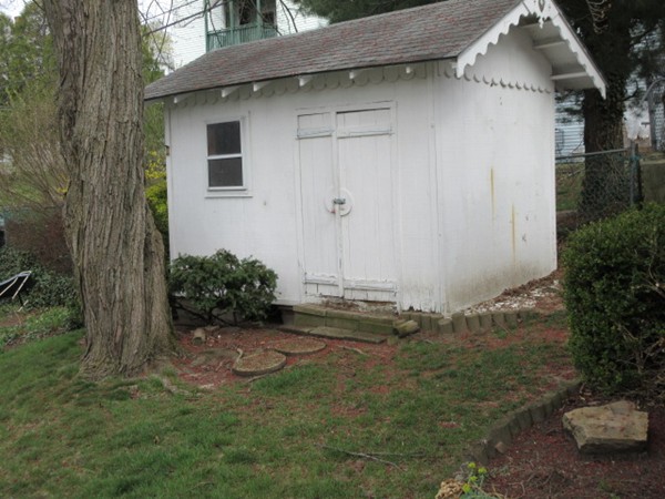 11 Burton Street Worcester, MA 01607 - Photo 26 of 26 Gallery Image 26