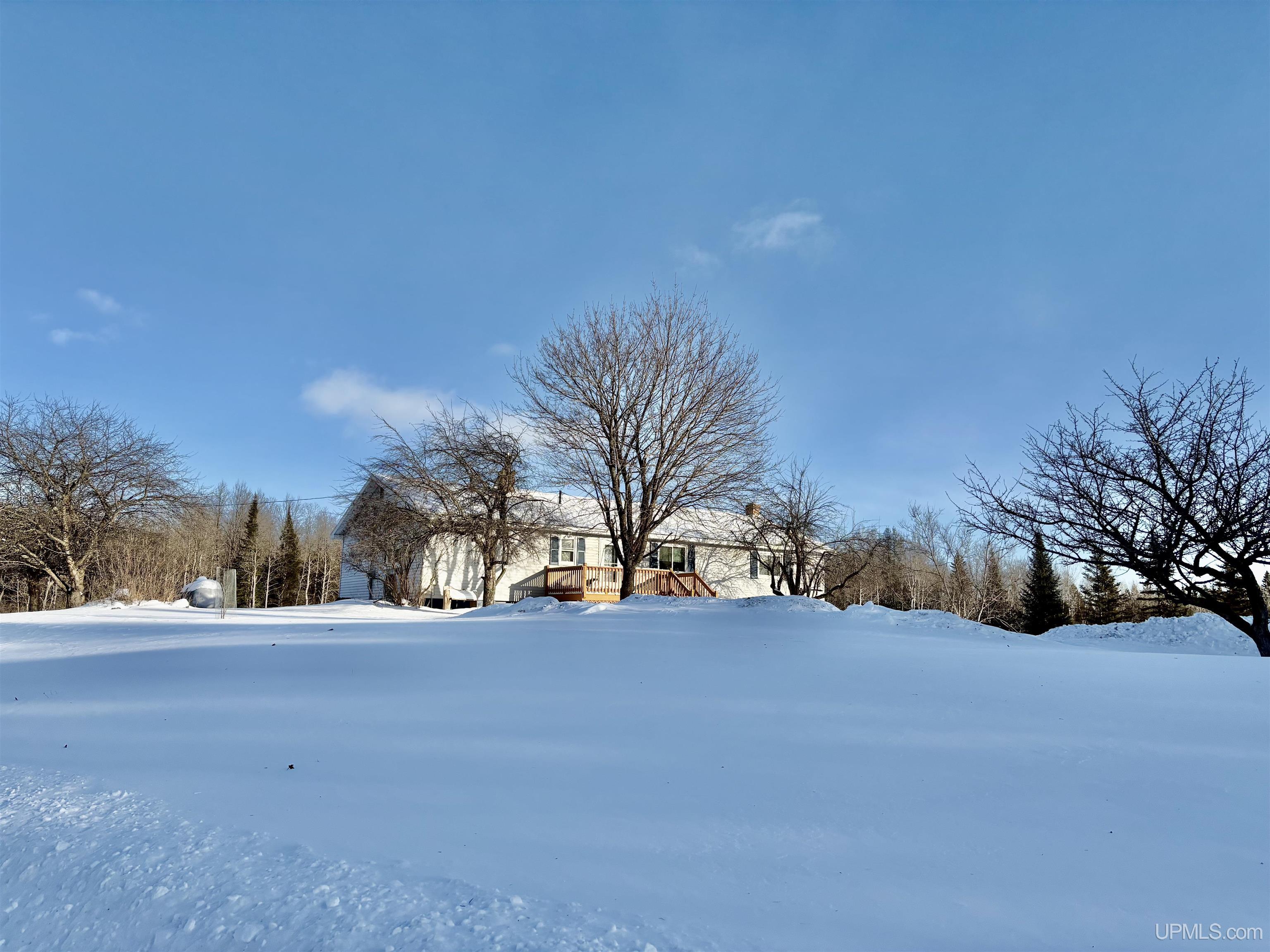 6656 I Road Escanaba, MI 49829 - Photo 57 of 61