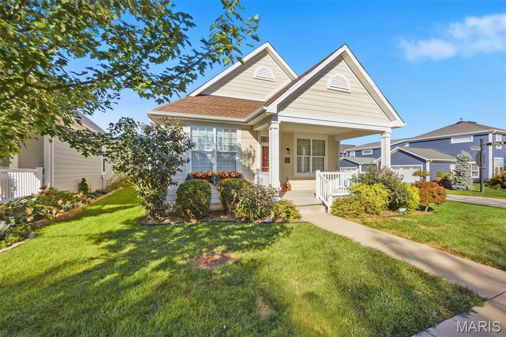 2441 Eatherton Road Grover, MO 63040 - Photo 29 of 34 Gallery Image 29