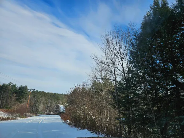 $87,900 | Lot 3.2 Off Parker Road, Lisbon, NH 03585