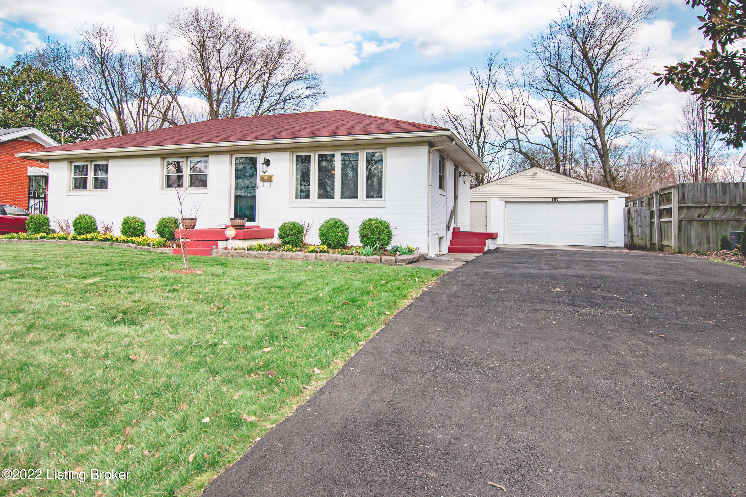 6305 Hunters Grove Road Louisville, KY 40216 - Photo 46 of 46 6305 Hunters Grove Rd-3