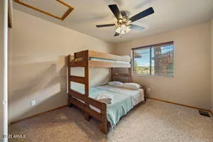 $420,000 | 2670 Lodge Loop, Overgaard, AZ 85933
