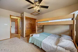 $420,000 | 2670 Lodge Loop, Overgaard, AZ 85933