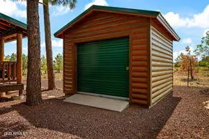 $420,000 | 2670 Lodge Loop, Overgaard, AZ 85933