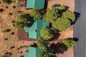 $420,000 | 2670 Lodge Loop, Overgaard, AZ 85933