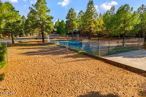 $420,000 | 2670 Lodge Loop, Overgaard, AZ 85933