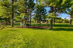 $420,000 | 2670 Lodge Loop, Overgaard, AZ 85933