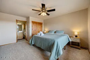 $420,000 | 2670 Lodge Loop, Overgaard, AZ 85933