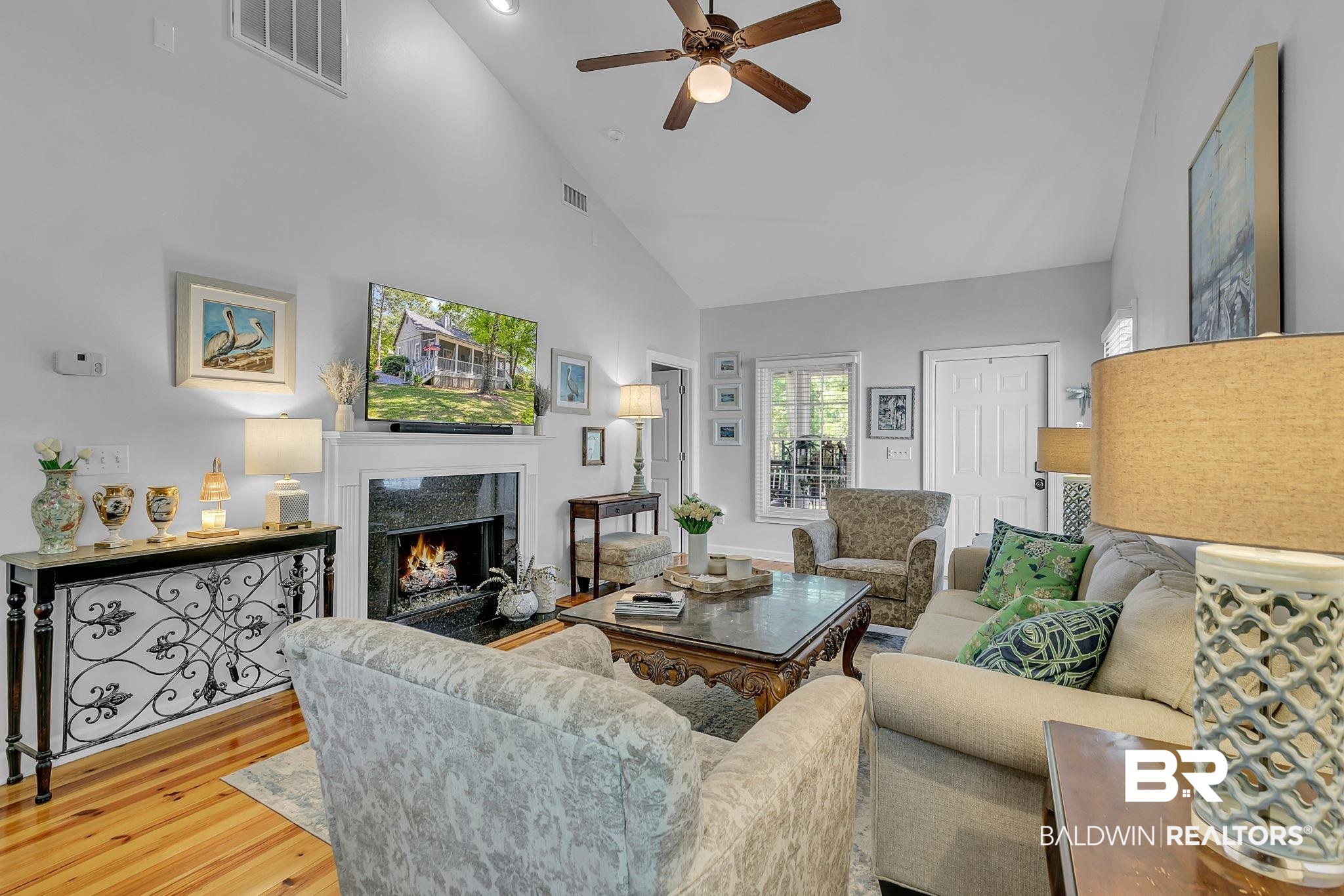 17321 Cabin Road Loxley, AL 36551 - Photo 12 of 39