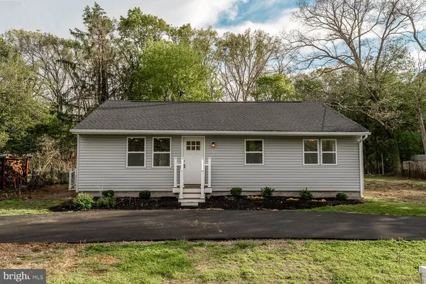 $349,900 | 268 Mt Misery Road, Browns Mills, NJ 08015