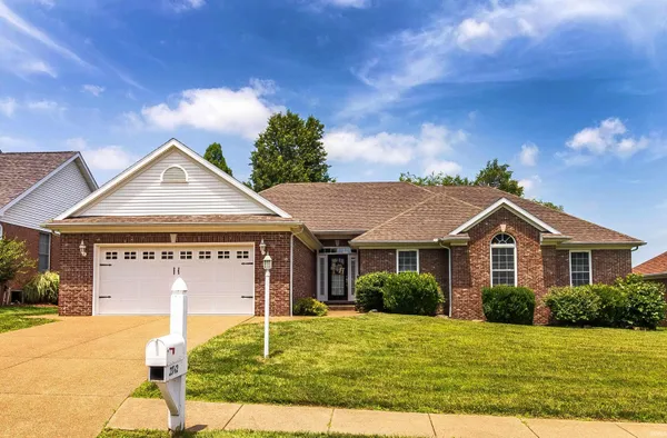 $379,900 | 2742 Charlestown Court, Evansville, IN 47725