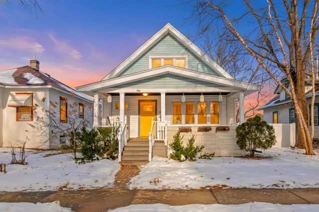 $310,000 | 885 Sherwood Avenue, St. Paul, MN 55106