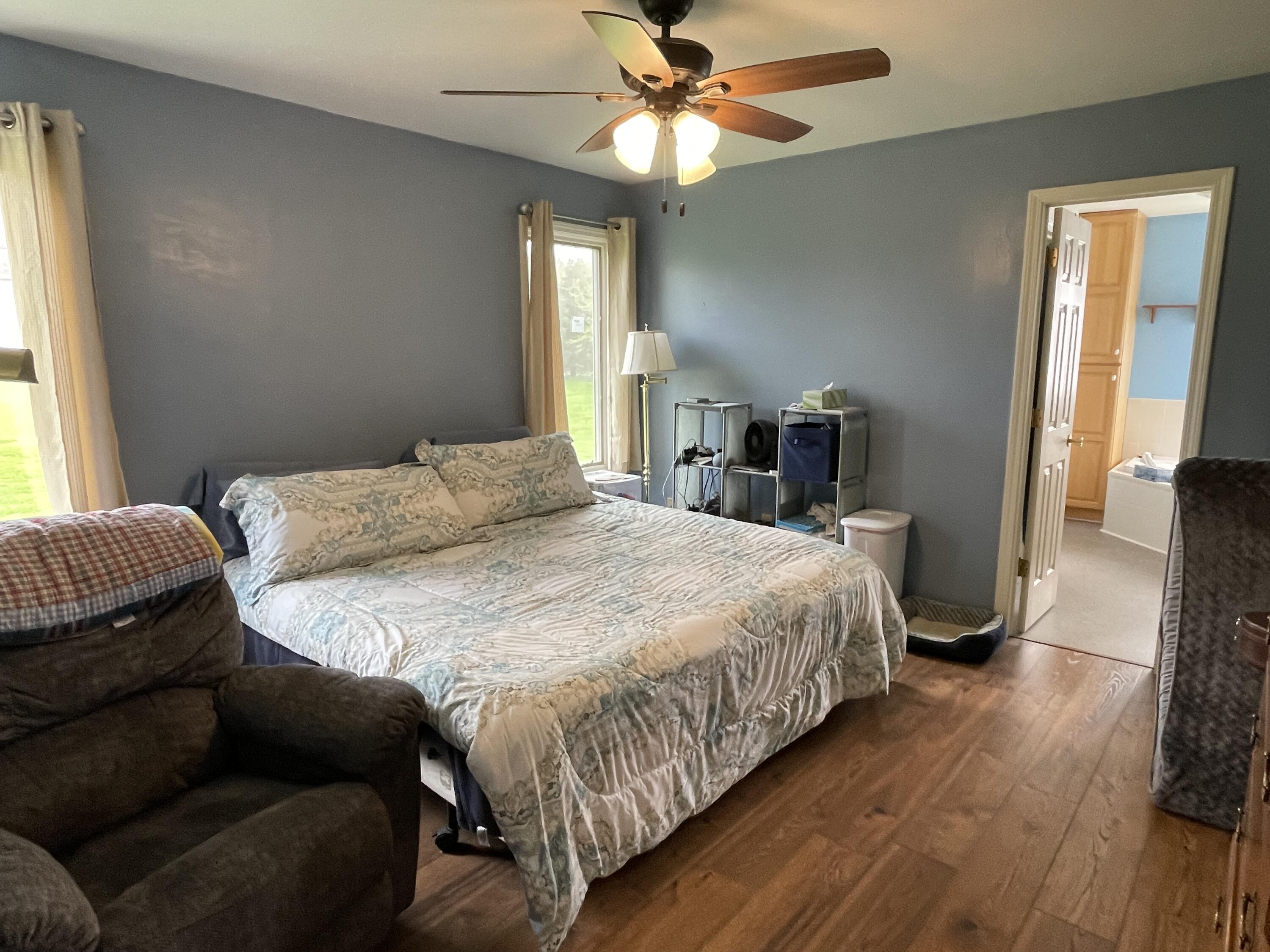 3217 Hunt Road Adrian, MI 49221 - Photo 15 of 38 15