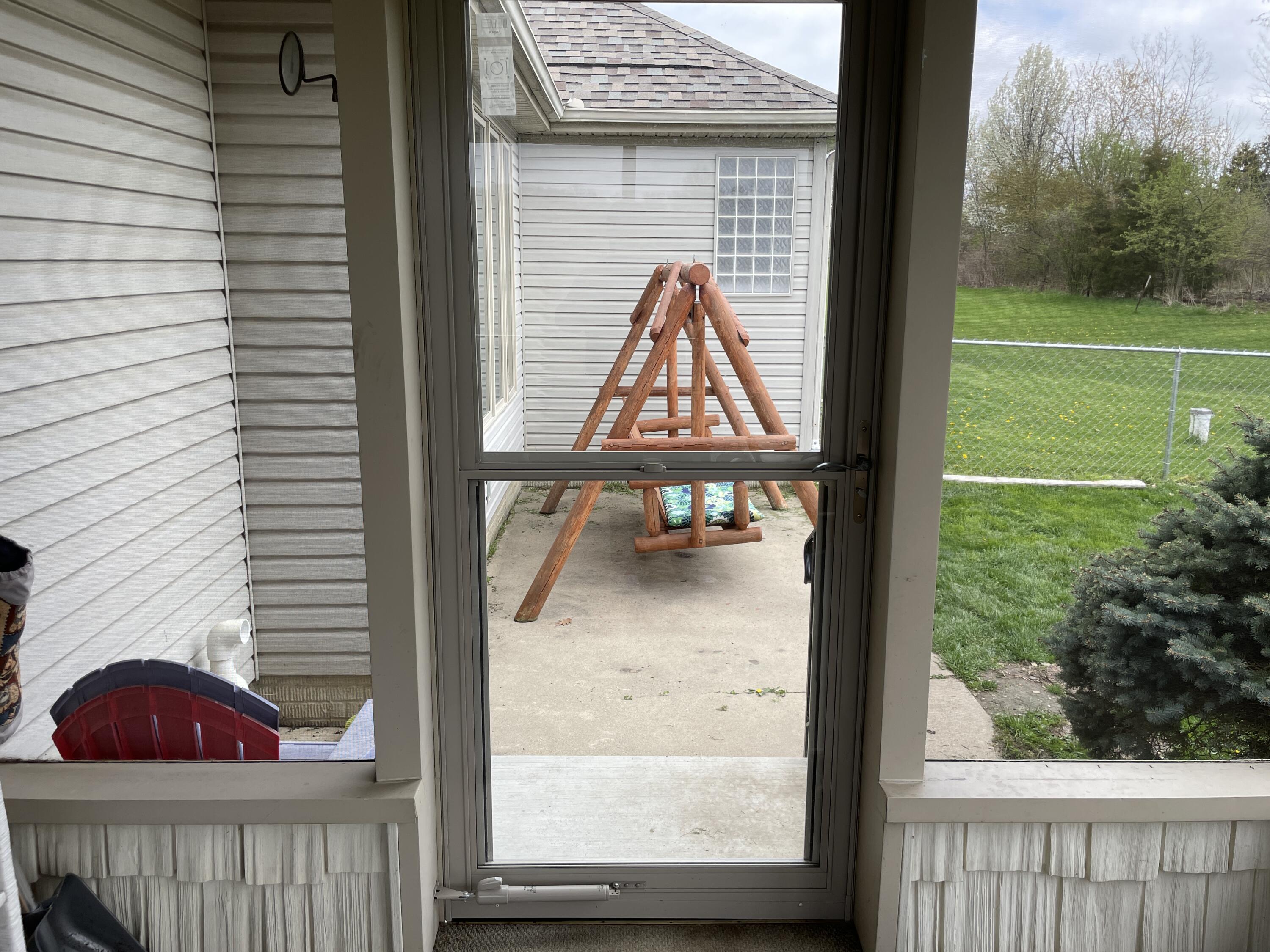 3217 Hunt Road Adrian, MI 49221 - Photo 31 of 38 32
