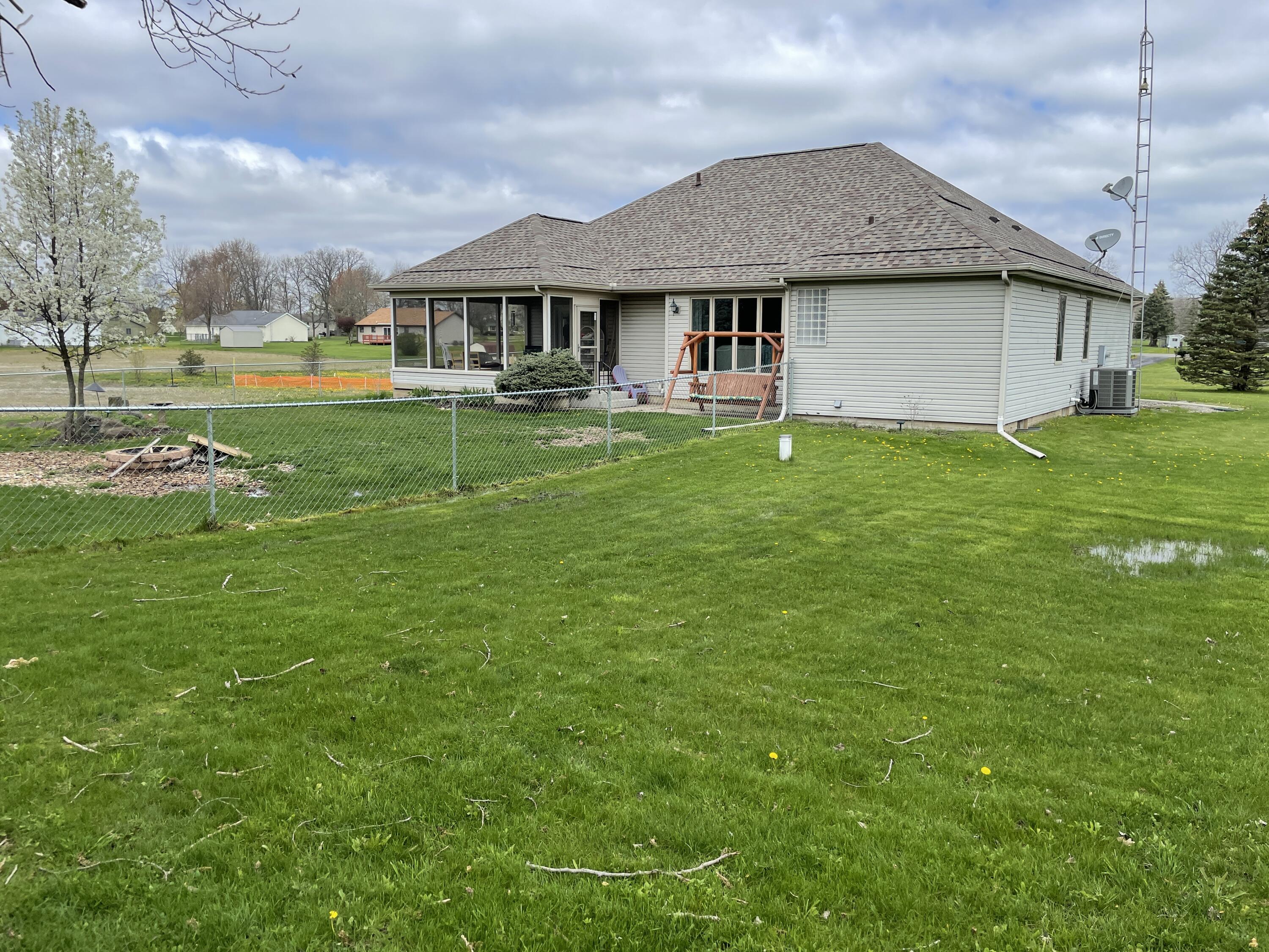 3217 Hunt Road Adrian, MI 49221 - Photo 36 of 38 37