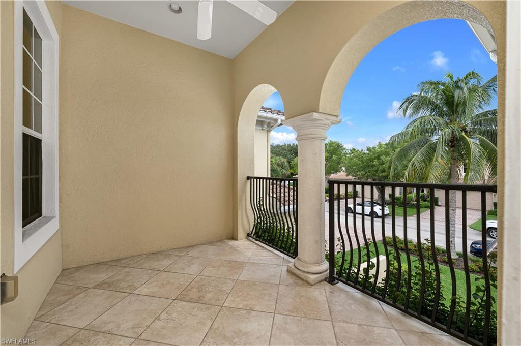 4819 West Blvd Court, Unit 103 Naples, FL 34103 - Photo 16 of 19 a view of a corridor