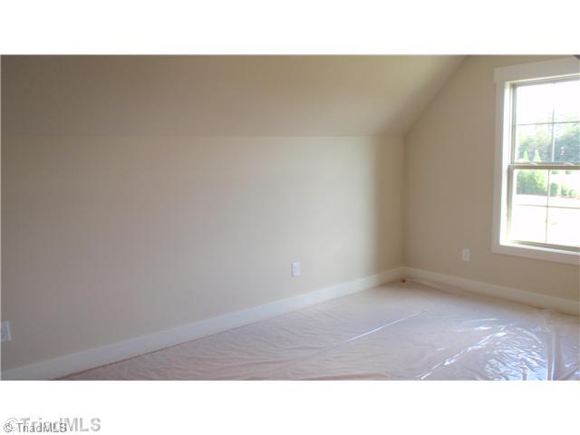 7793 Sutter Road Greensboro, NC 27455 - Photo 12 of 16 3rd Bedroom.