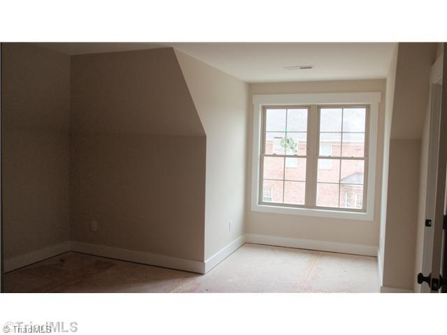 7793 Sutter Road Greensboro, NC 27455 - Photo 13 of 16 4th Bedroom.