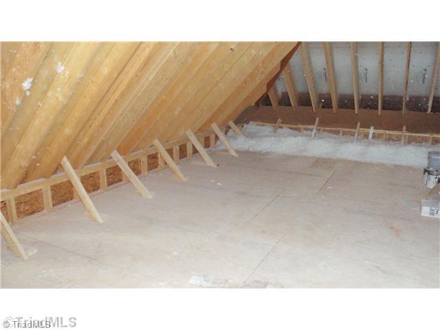 7793 Sutter Road Greensboro, NC 27455 - Photo 15 of 16 Storage.
