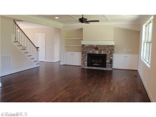 Den/Family/Great Room. 