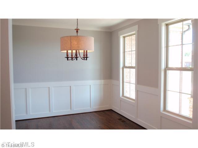 Dining Room. 