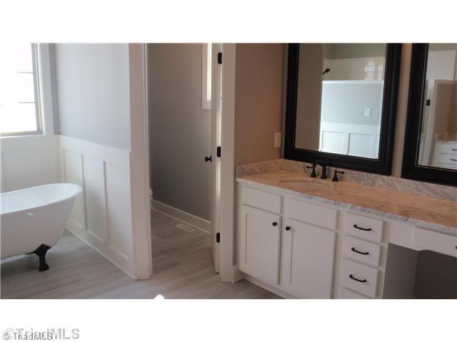 7793 Sutter Road Greensboro, NC 27455 - Photo 10 of 16 Master Bath/Spa.