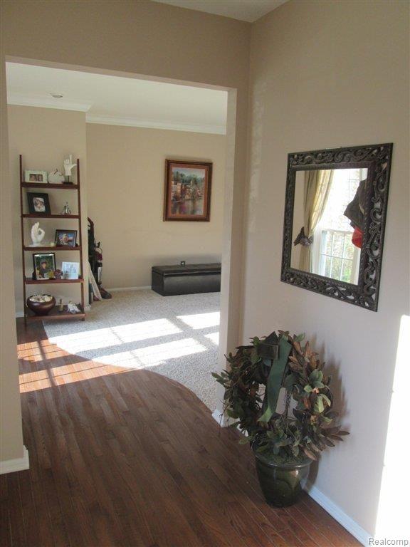 1253 Hathaway Rising Rochester, MI 48306 - Photo 7 of 13 entry way (2).JPG